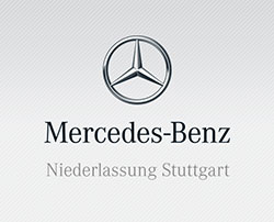 Mercedes Benz – verschiedene Niederlassungen 