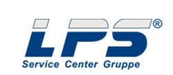 LPS Service Center Gruppe 